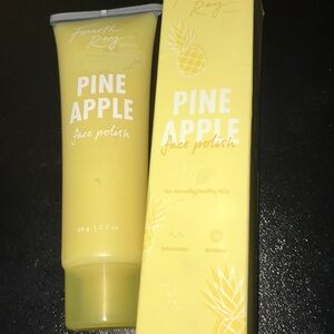 Fourth Ray Pine Apple Face Polish